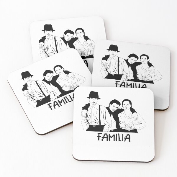 Item preview, Blood In Movies Design Blood Out Familia designed and sold by RuthKevin7.