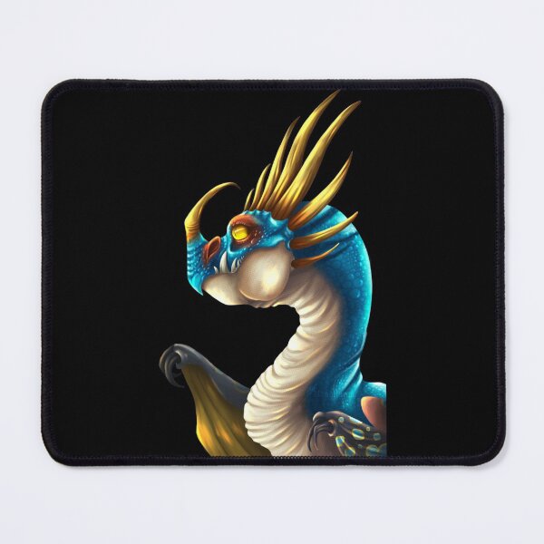 Item preview, Stormfly Transparent designed and sold by LinaSchmitz.