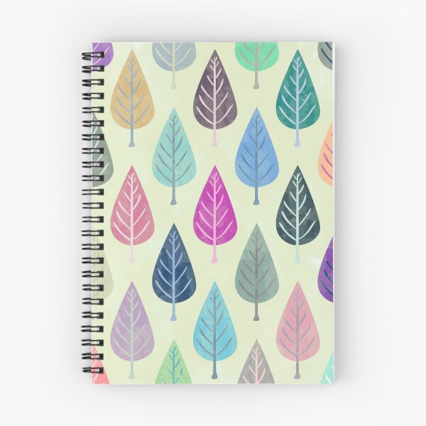 Item preview, Watercolor Forest Pattern V designed and sold by Amir Faysal.