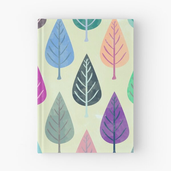 Item preview, Watercolor Forest Pattern V designed and sold by Amir Faysal.