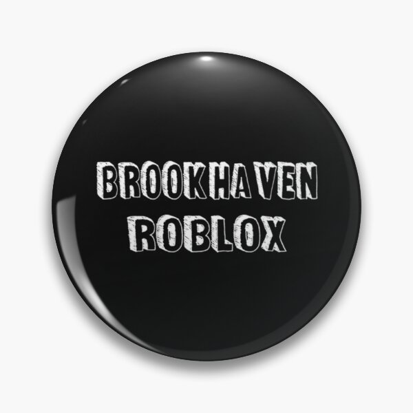 Roblox Game Pins and Buttons for Sale