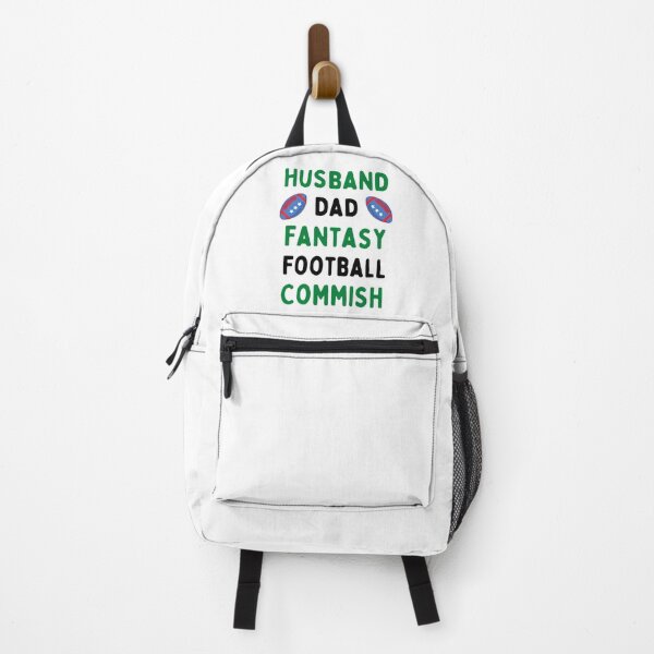 Item preview, Husband Dad Fantasy Football Commish - NFL  designed and sold by chetan786.