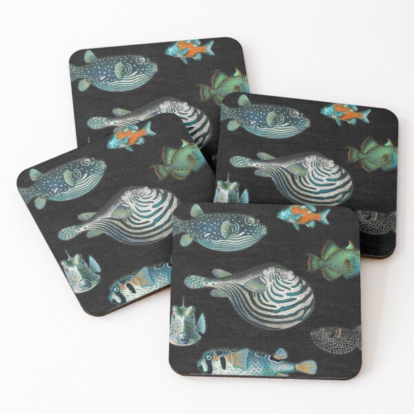 Item preview, Acquario Fish 30 designed and sold by Delinda Graphic Studio.