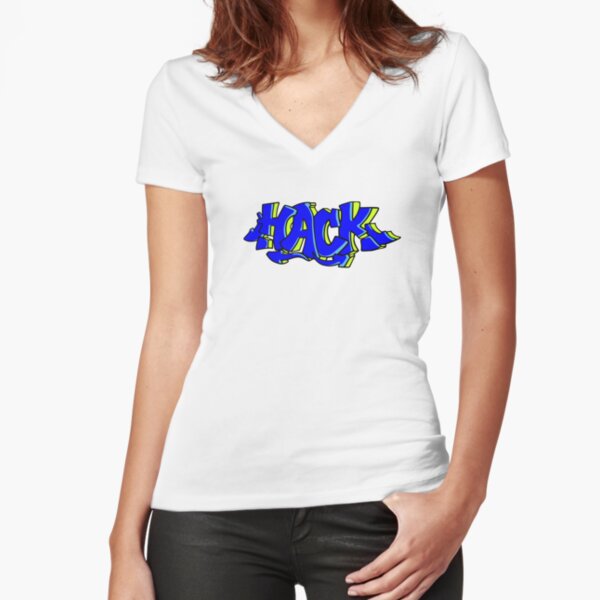 bio hack tshirt