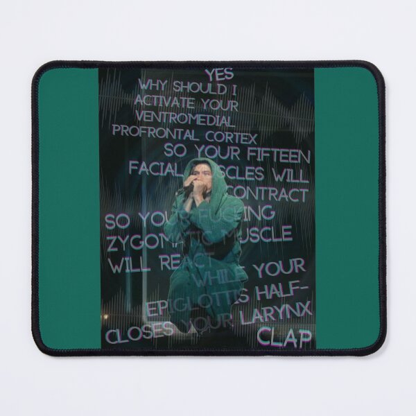 Item preview, Henry McHenry Rap designed and sold by RubyOrchid14 Art & Logos.