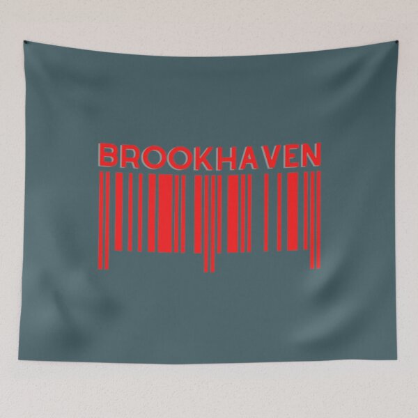 Item preview, Brookhaven bogue Cap designed and sold by XEVSLOOTBOX.