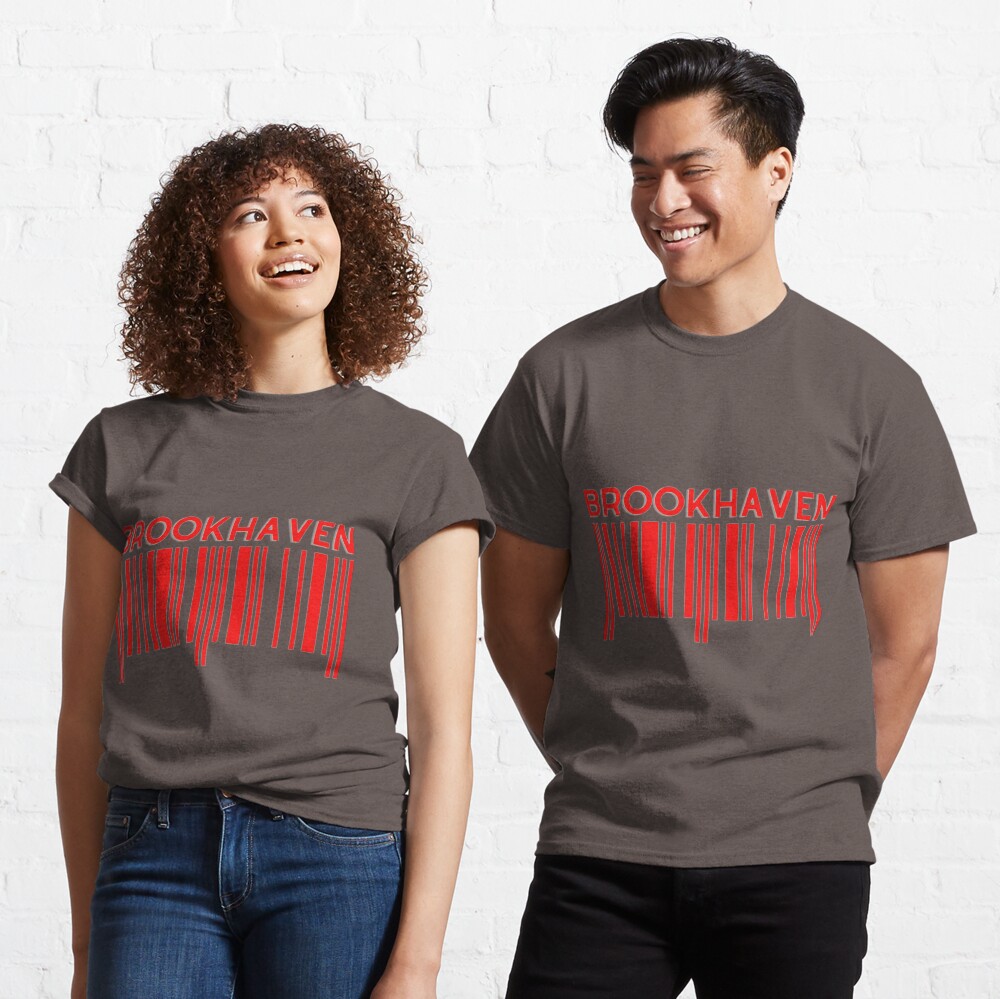 Brookhaven Bogue Cap Classic T-Shirt
