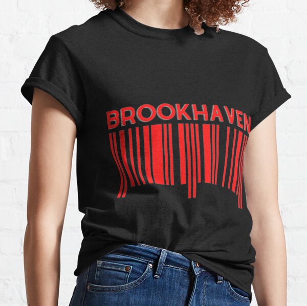 Brookhaven  Essential T-Shirt for Sale by GiftZoneDirects