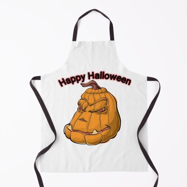 Item preview, Happy Halloween day horror jack o lantern pumpkin , happy halloweener, Happy Halloween party designed and sold by Menariya.
