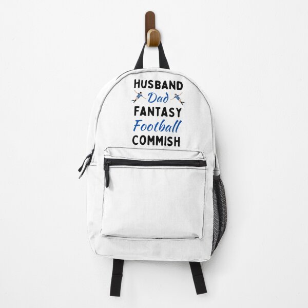 Item preview, Husband Dad Fantasy Football Commish - NFL  designed and sold by chetan786.