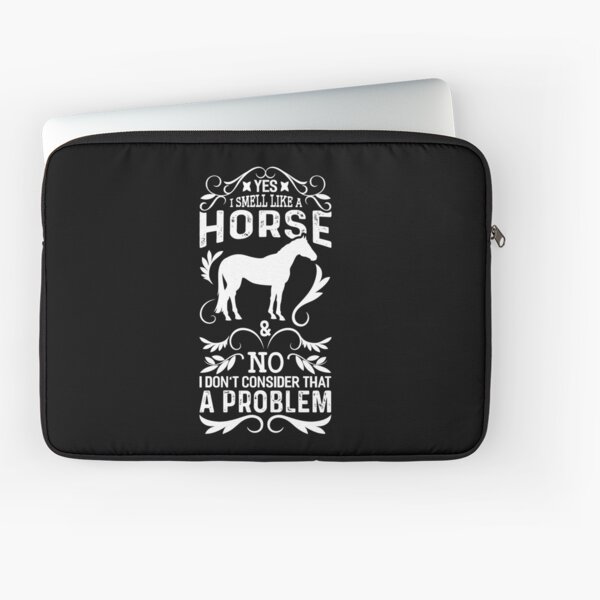 Aperçu de l'œuvre Odeur de cheval drôle comme un cheval créée et vendue par steve1996cr.
