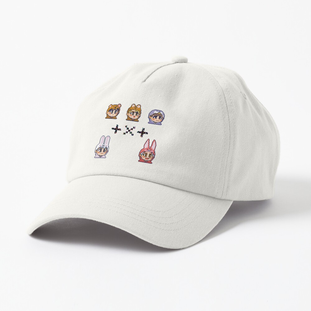 Artikel-Vorschau von Dad Hat, designt und verkauft von sstarflygirl.