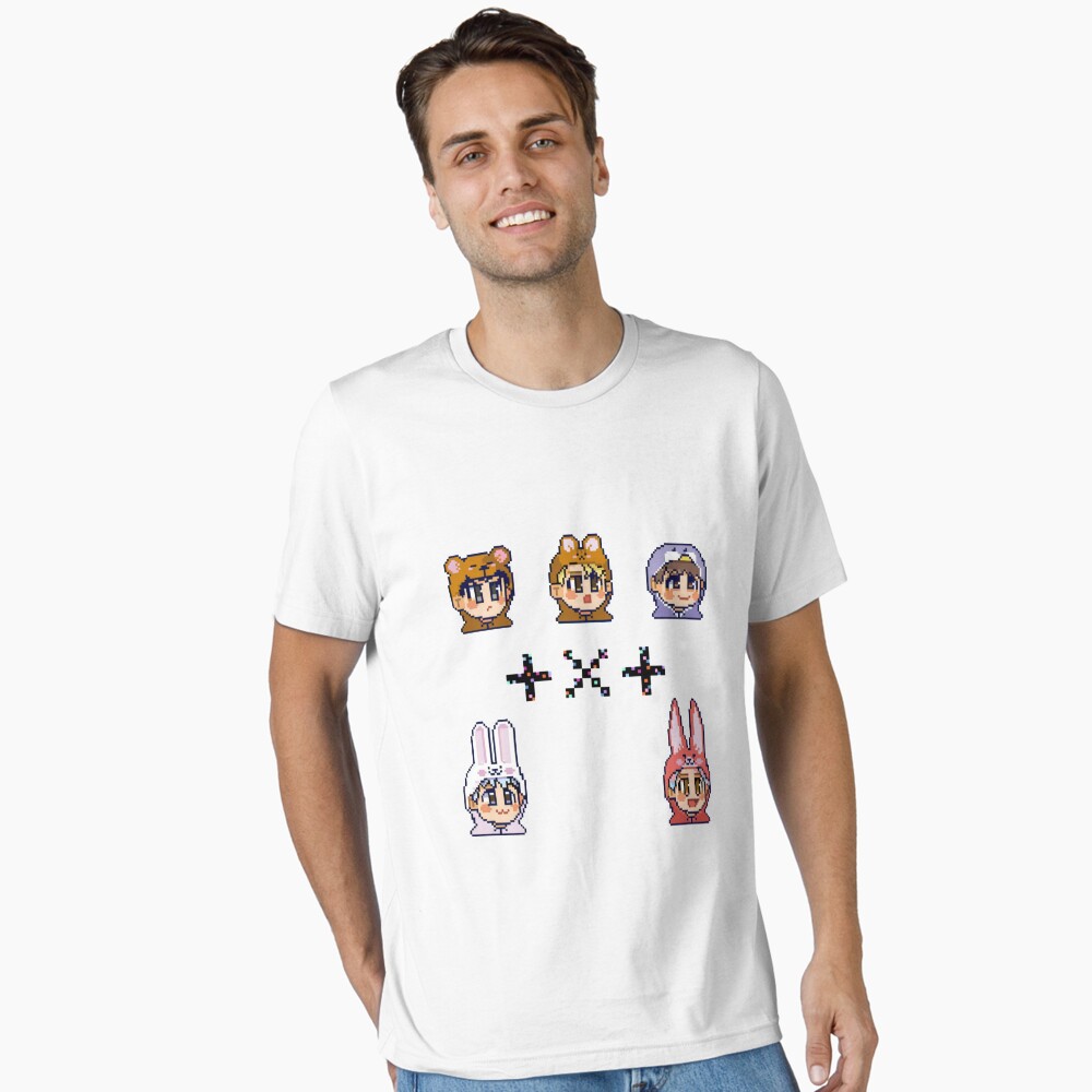 Artikel-Vorschau von Essential T-Shirt, designt und verkauft von sstarflygirl.