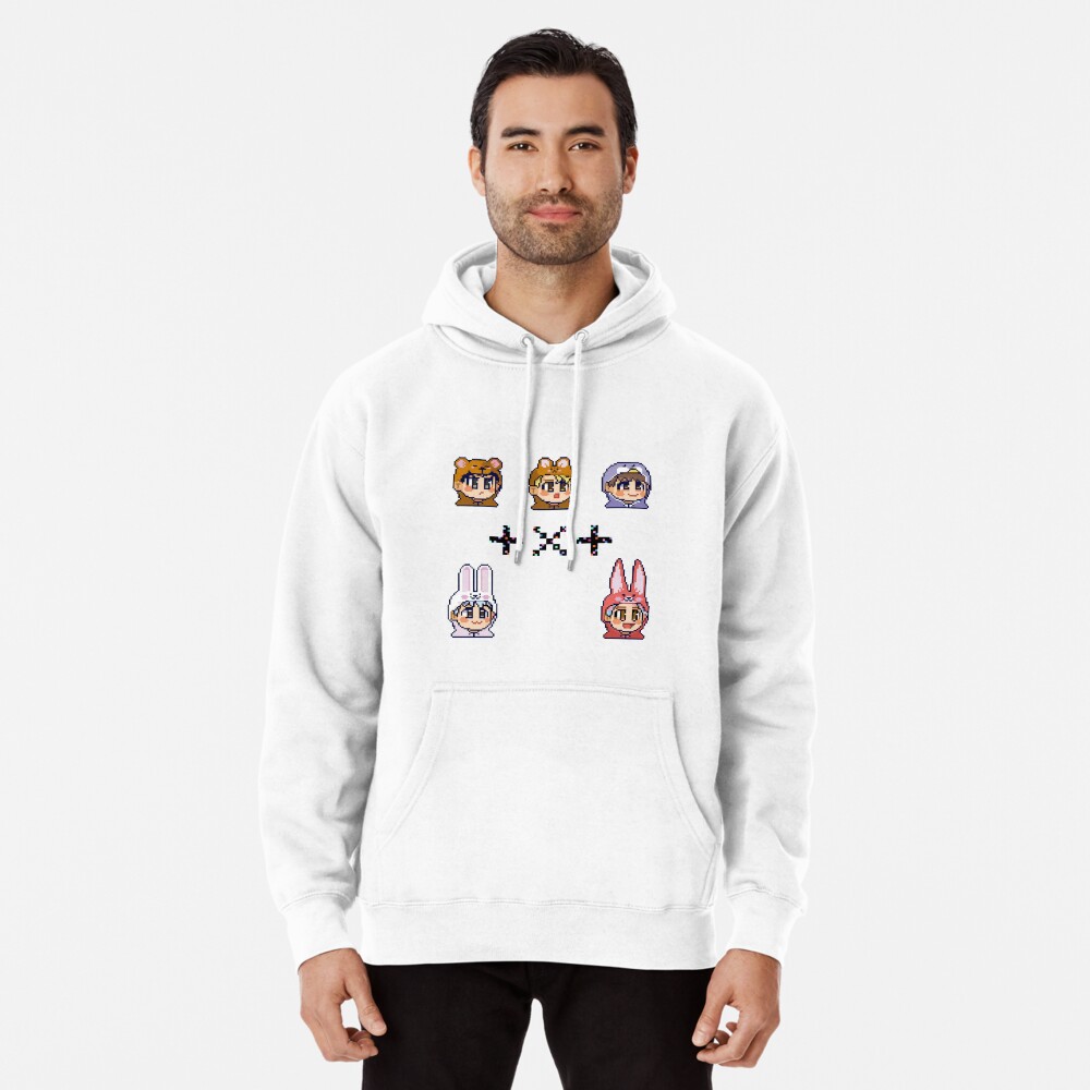 Artikel-Vorschau von Hoodie, designt und verkauft von sstarflygirl.