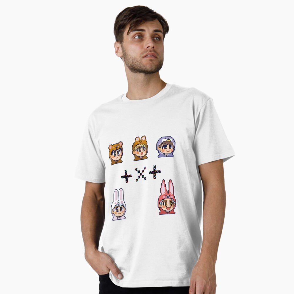 Artikel-Vorschau von Premium T-Shirt, designt und verkauft von sstarflygirl.