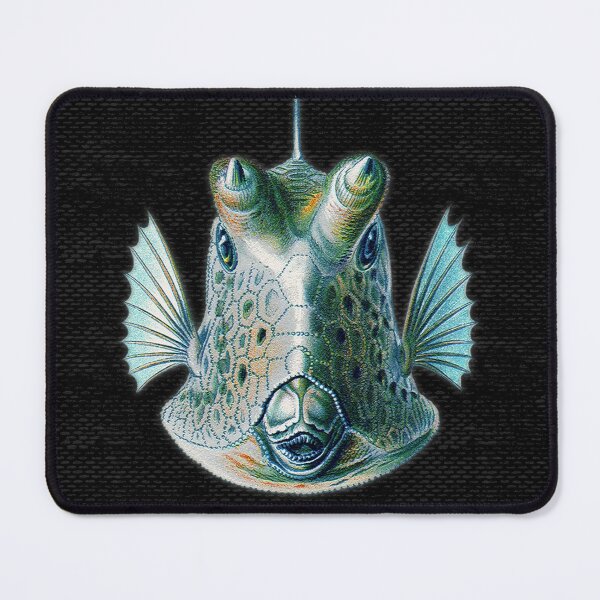 Item preview, Acquario Fish 18 designed and sold by Delinda Graphic Studio.