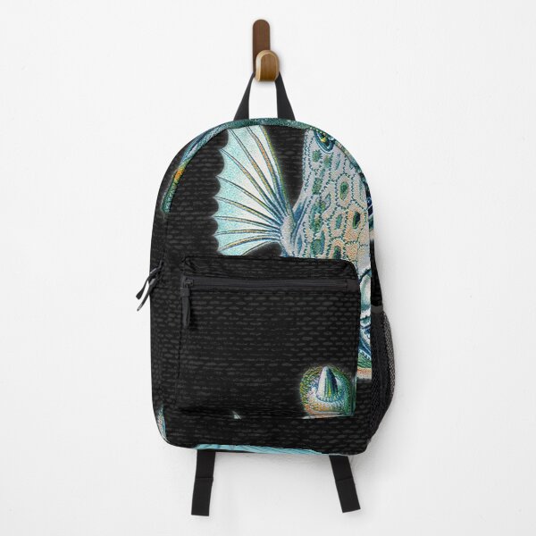 Item preview, Acquario Fish 18 designed and sold by Delinda Graphic Studio.