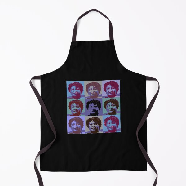 Item preview, Thank You Stacey Abrams designed and sold by adwickcynd1.