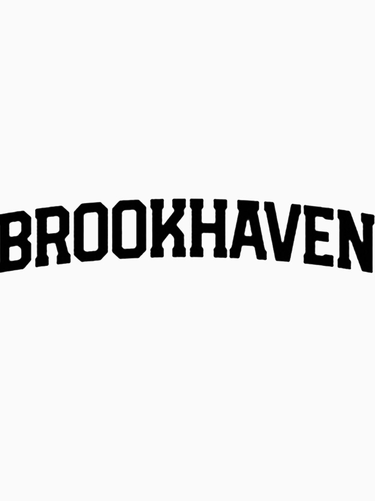 Brookhaven Animation Story Games funny Gifts RP Kids T-Shirt for Sale by  XEVSLOOTBOX