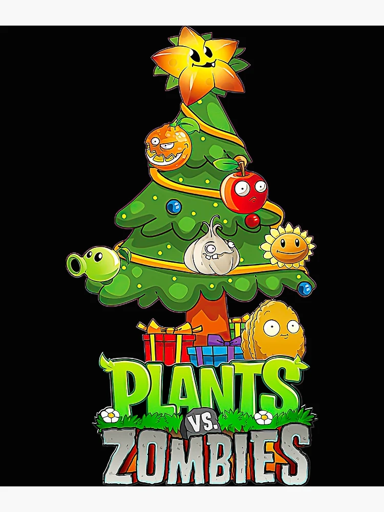 Plants vs Zombies Zombie Greeting Card by Thompson Murphy