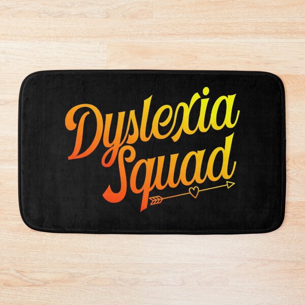 Item preview, Dyslexia Squad  designed and sold by KGN  CREATIVITY.