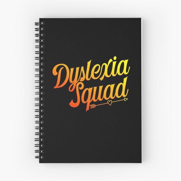 Item preview, Dyslexia Squad  designed and sold by KGN  CREATIVITY.