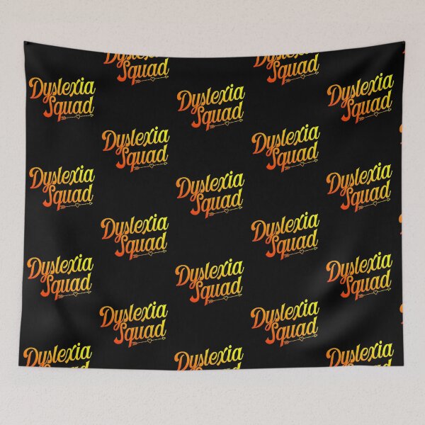 Item preview, Dyslexia Squad  designed and sold by KGN  CREATIVITY.