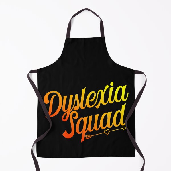 Item preview, Dyslexia Squad designed and sold by KGN CREATIVITY.