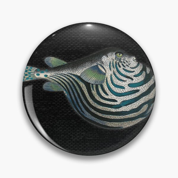 Item preview, Acquario Fish 21 designed and sold by Delinda Graphic Studio.