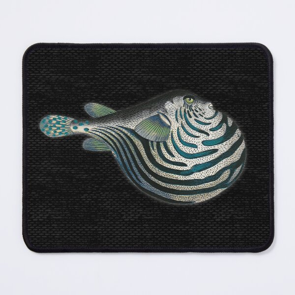 Item preview, Acquario Fish 21 designed and sold by Delinda Graphic Studio.