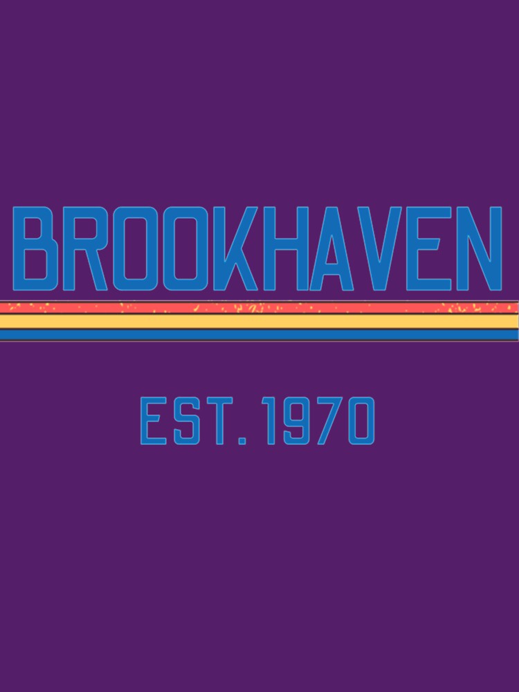 Brookhaven Essential Classic T-Shirt