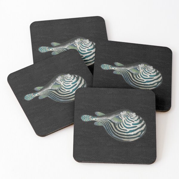 Item preview, Acquario Fish 21 designed and sold by Delinda Graphic Studio.