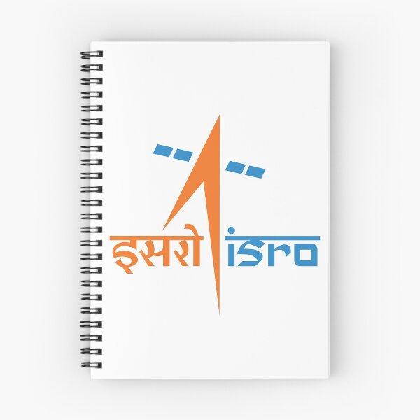 Item preview, ISRO logo Simple designed and sold by InfinityStudios.