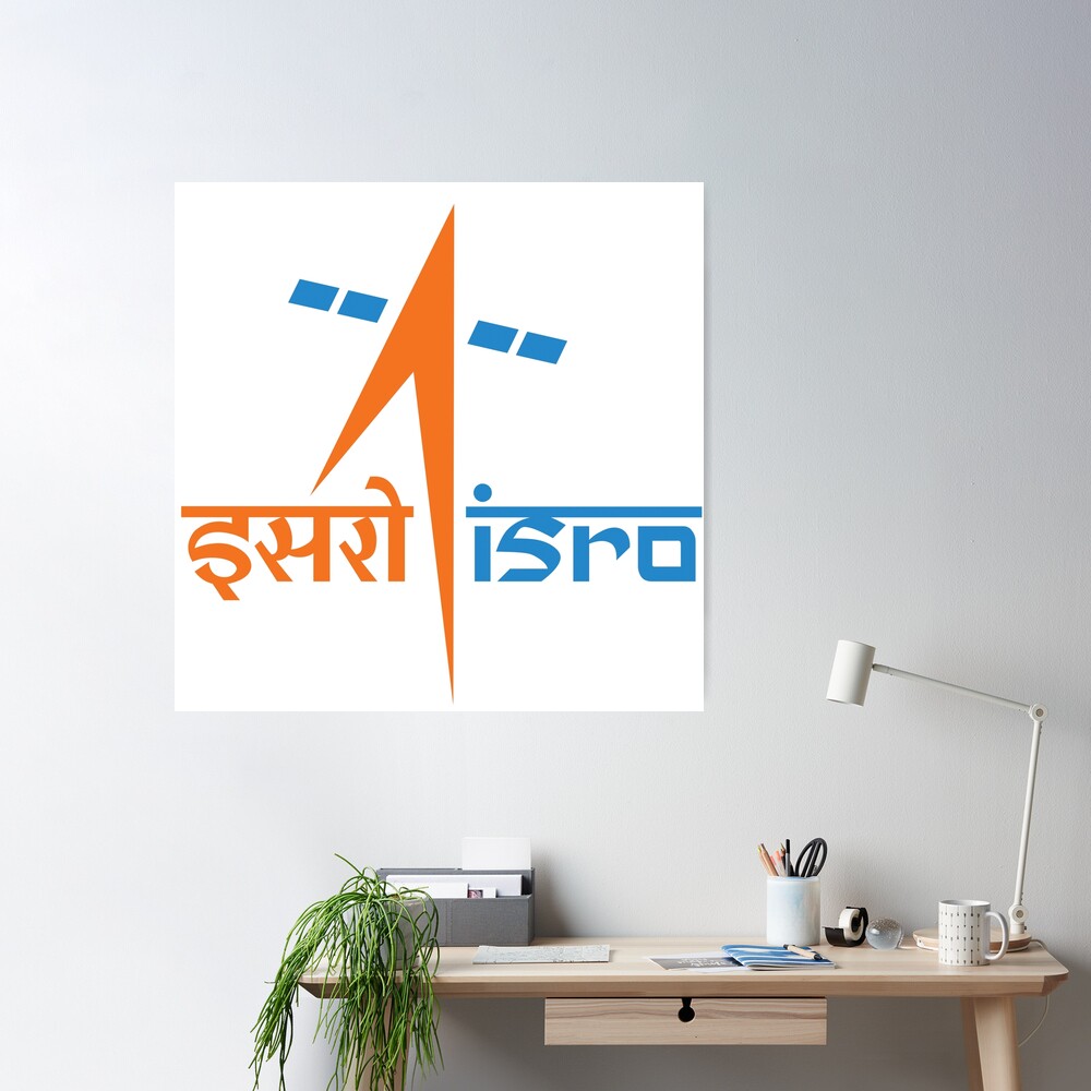 We Love ISRO by Tilson Cyril on Dribbble