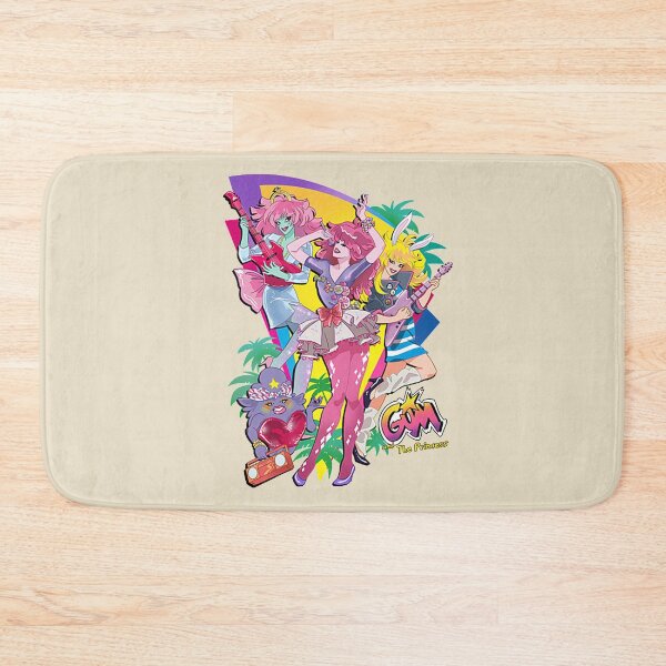 Item preview, Gum and The Princess  designed and sold by Distraught429.