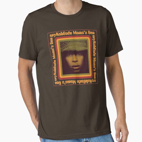 Item preview, Erykah Badu Mama's Gun designed and sold by BABes80M.