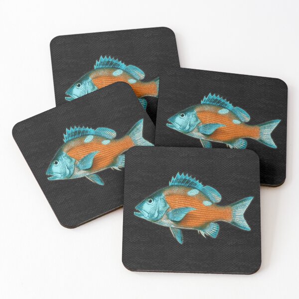 Item preview, Acquario Fish 28 designed and sold by Delinda Graphic Studio.