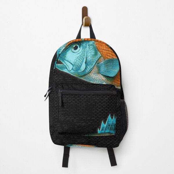 Item preview, Acquario Fish 28 designed and sold by Delinda Graphic Studio.