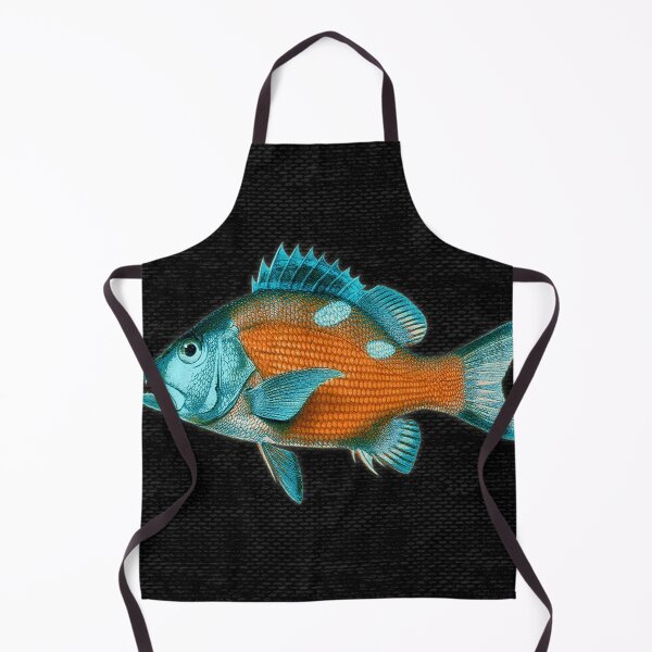 Item preview, Acquario Fish 28 designed and sold by Delinda Graphic Studio.