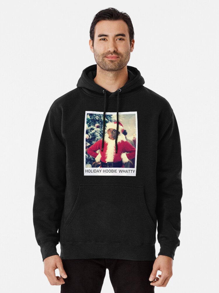 Holiday Hoobie Whatty Lightweight Sweatshirt Gift Halloween Day Thanksgiving Christmas Day Pullover Hoodie for Sale by PhilippHeld Redbubble