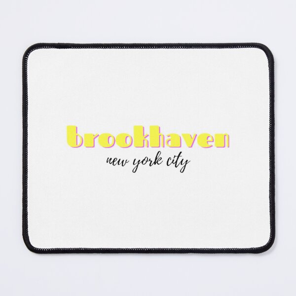 Item preview, brookhaven new city Cap designed and sold by XEVSLOOTBOX.