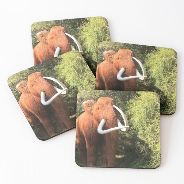Item preview, mammoth 2 designed and sold by The Poette.