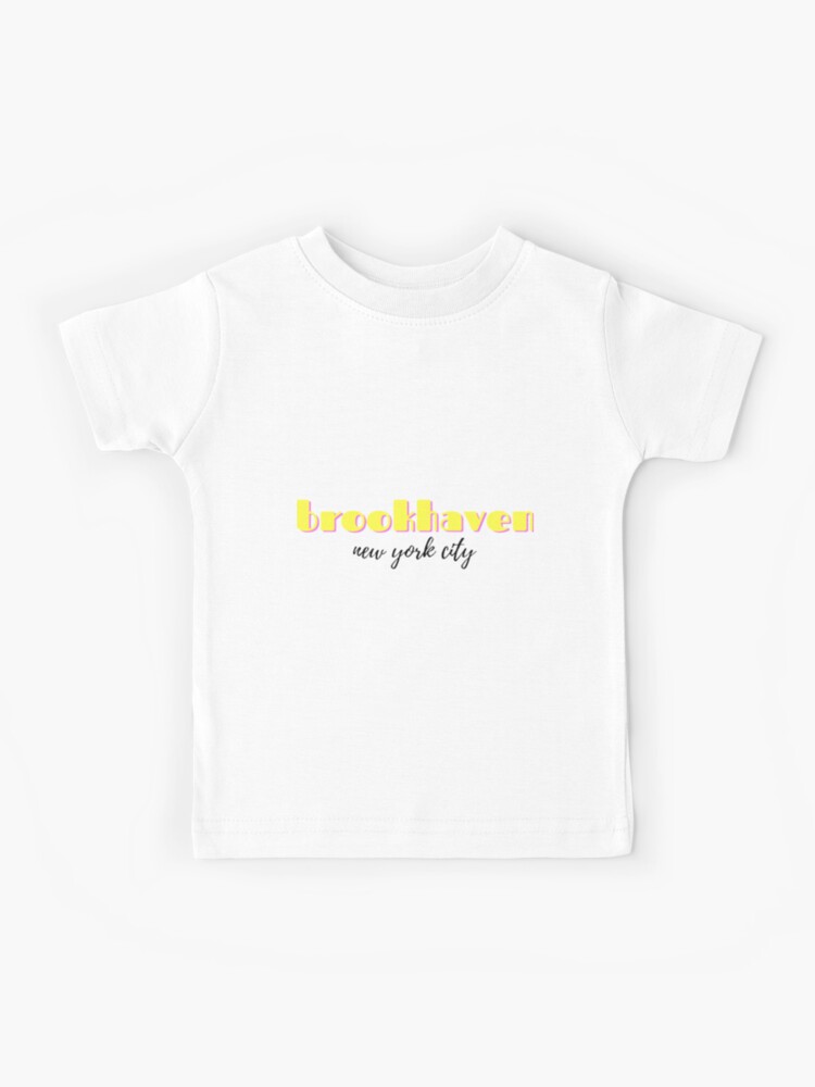 Brookhaven  Essential T-Shirt for Sale by GiftZoneDirects