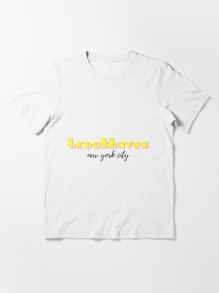 Brookhaven Animation Story Games funny Gifts RP Kids T-Shirt for Sale by  XEVSLOOTBOX