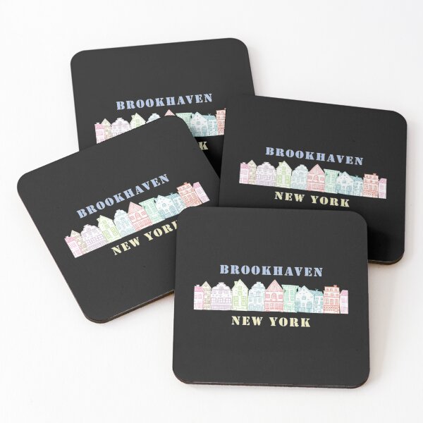 Item preview, brookhaven NEW YORK Essential designed and sold by XEVSLOOTBOX.
