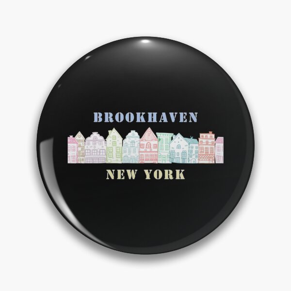 Item preview, brookhaven NEW YORK Essential designed and sold by XEVSLOOTBOX.