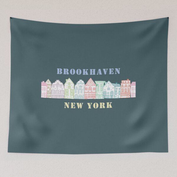 Item preview, brookhaven NEW YORK Essential designed and sold by XEVSLOOTBOX.