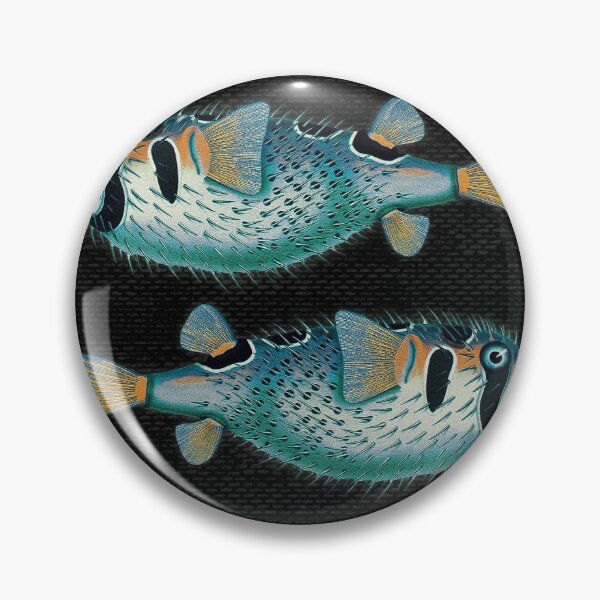 Item preview, Acquario Fish 23 designed and sold by Delinda Graphic Studio.