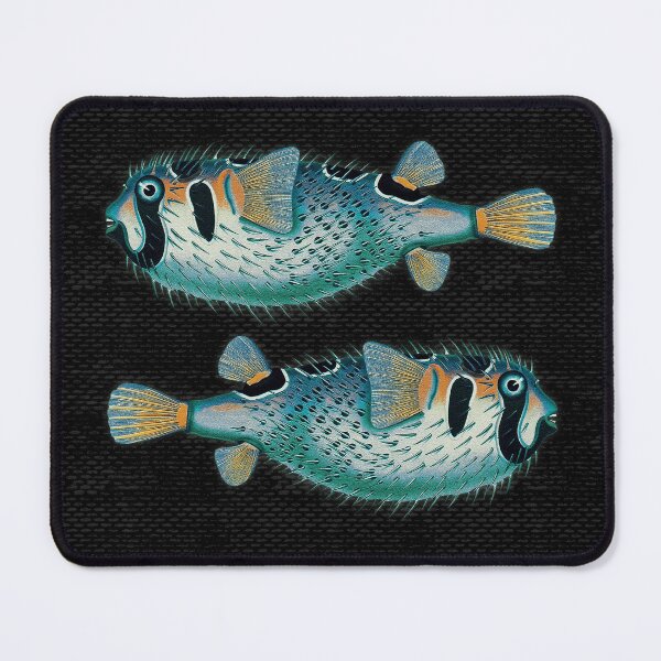 Item preview, Acquario Fish 23 designed and sold by Delinda Graphic Studio.