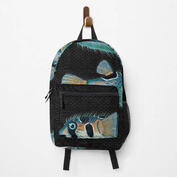 Item preview, Acquario Fish 23 designed and sold by Delinda Graphic Studio.